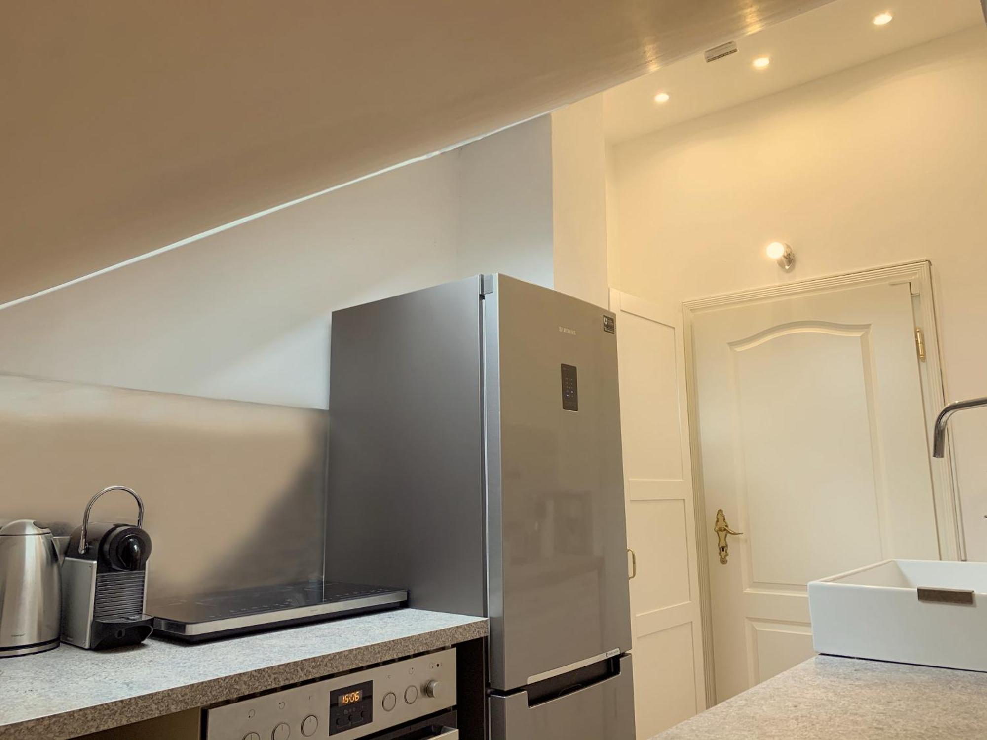 F10 Apartments Roth Pfaffenhofen an der Roth Kültér fotó