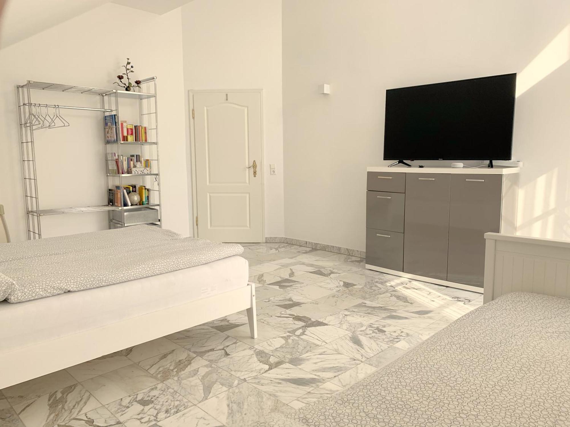 F10 Apartments Roth Pfaffenhofen an der Roth Kültér fotó