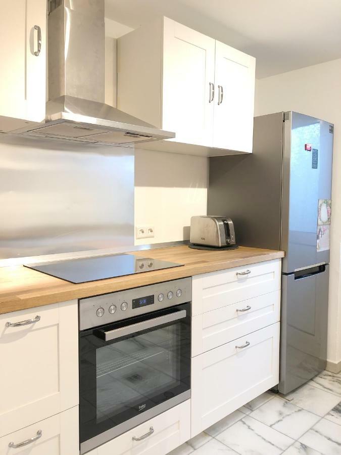 F10 Apartments Roth Pfaffenhofen an der Roth Kültér fotó