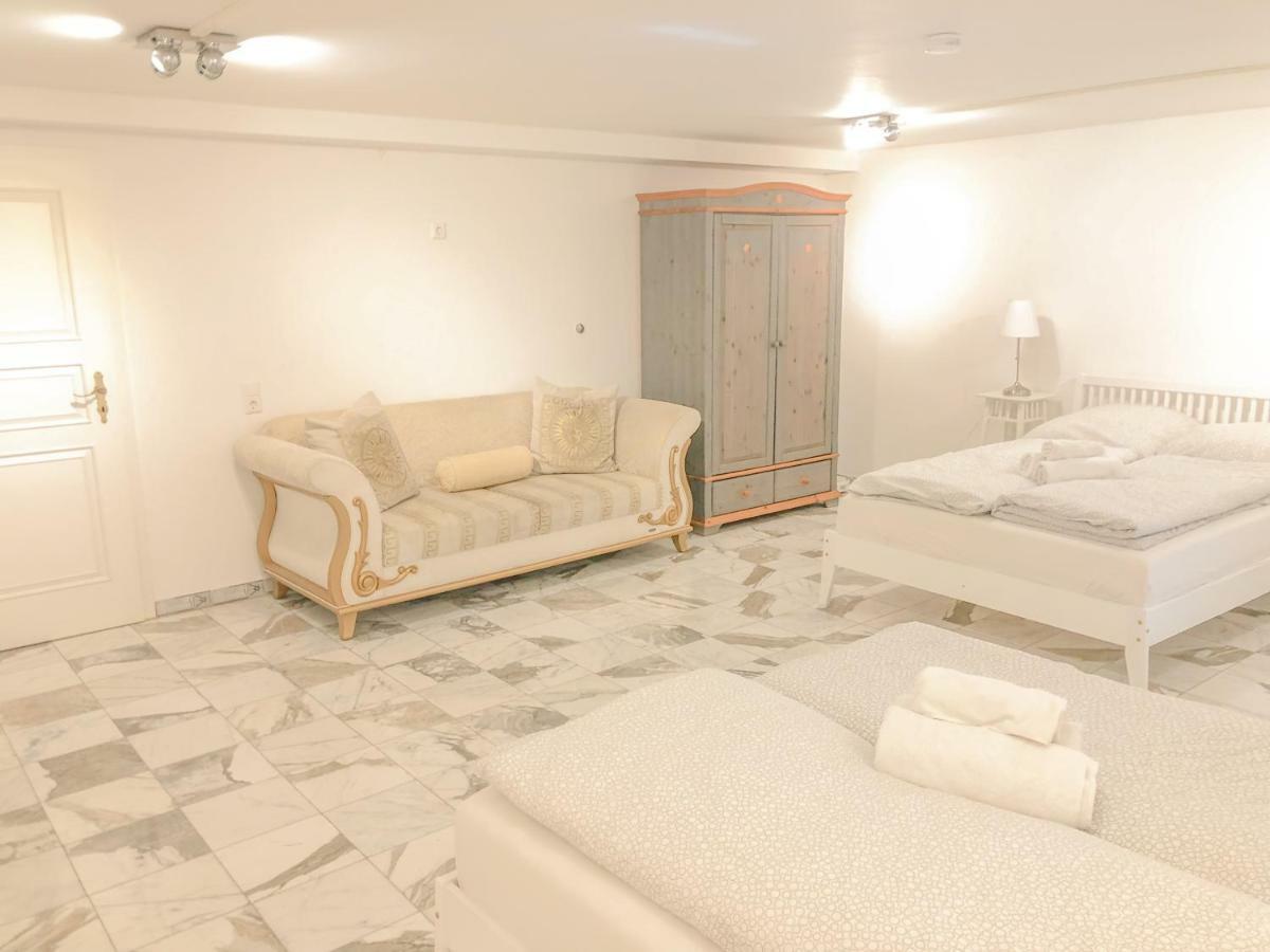 F10 Apartments Roth Pfaffenhofen an der Roth Kültér fotó