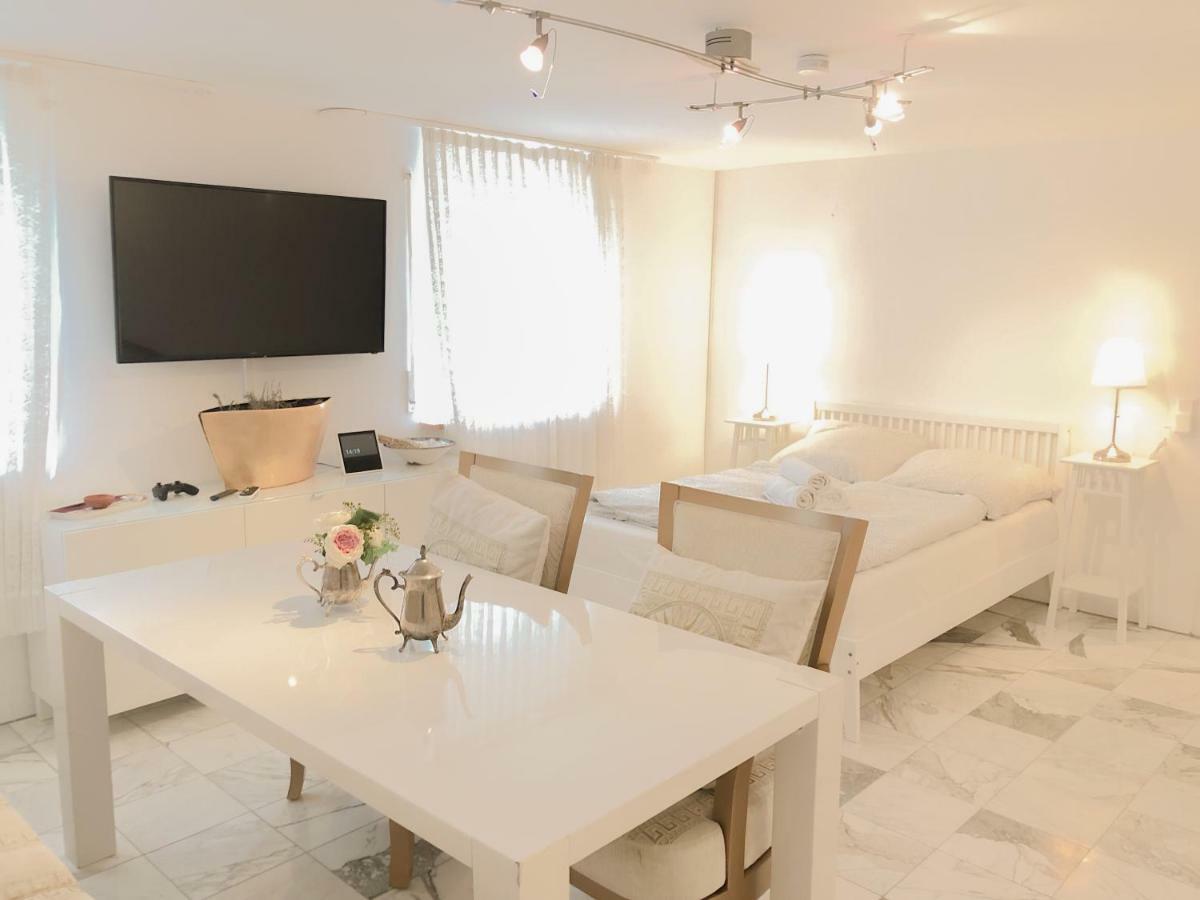 F10 Apartments Roth Pfaffenhofen an der Roth Kültér fotó