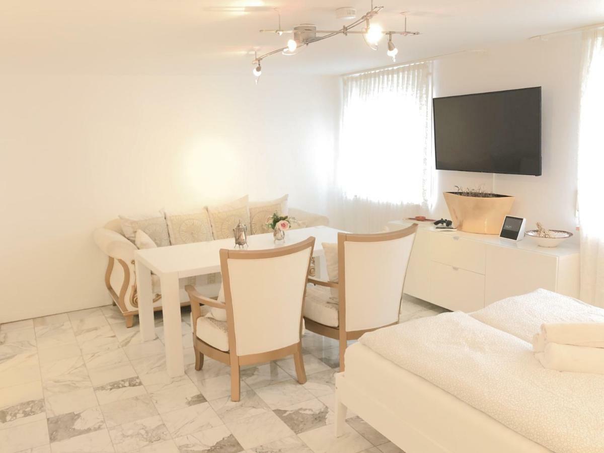 F10 Apartments Roth Pfaffenhofen an der Roth Kültér fotó