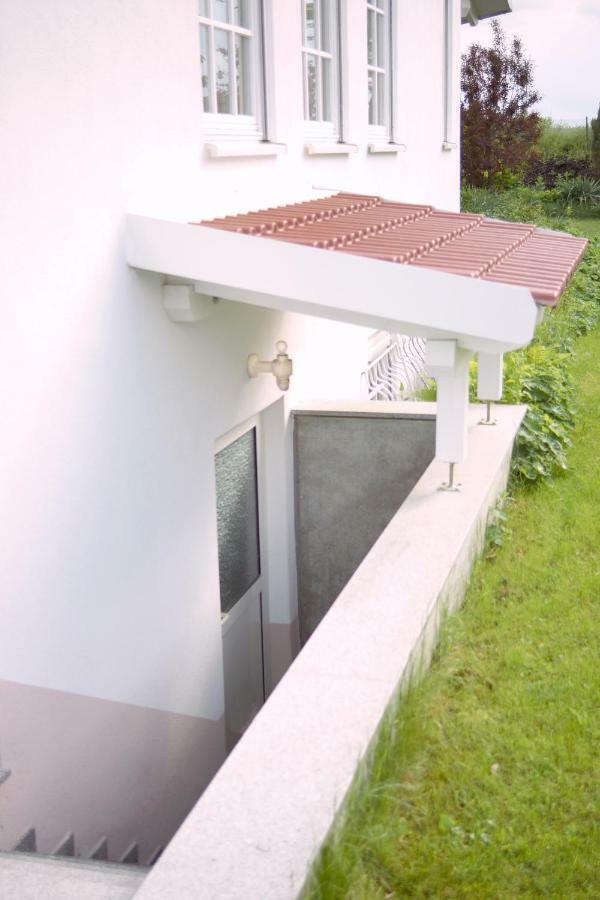 F10 Apartments Roth Pfaffenhofen an der Roth Kültér fotó